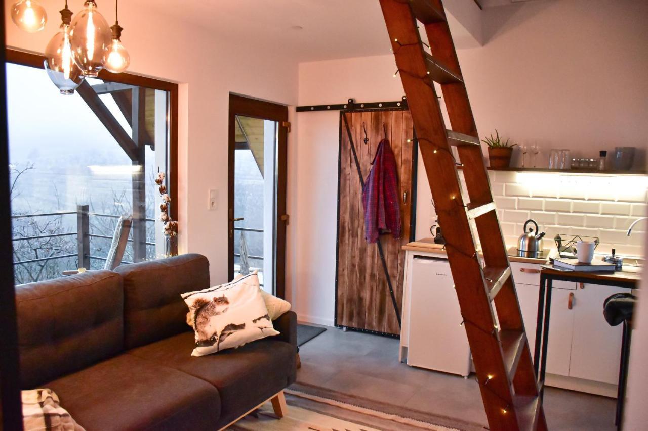 אגר Eged Cottage מראה חיצוני תמונה