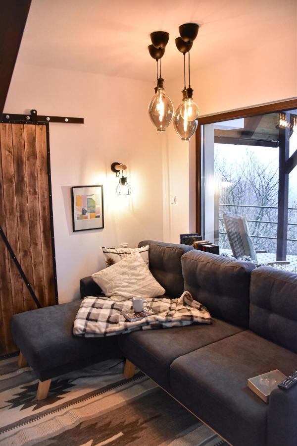 אגר Eged Cottage מראה חיצוני תמונה